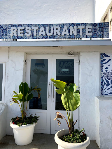 Café Del Mar Torre Del Mar