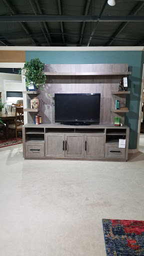 Furniture Store «Barrow Fine Furniture», reviews and photos, 210 E 9 Mile Rd, Pensacola, FL 32534, USA