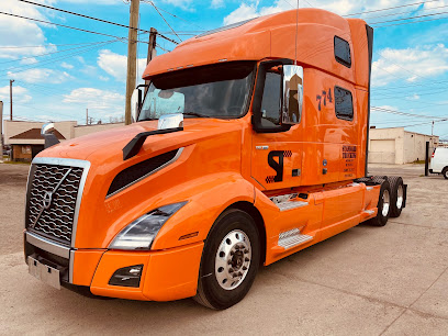 Standard Trucking LLC