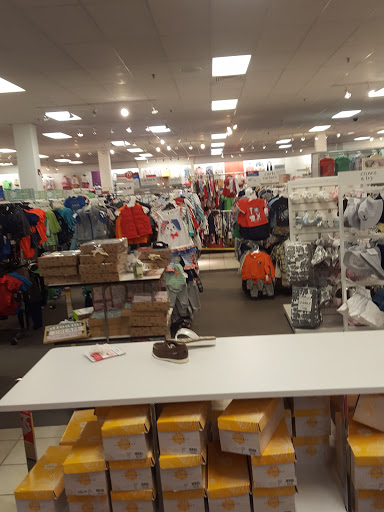 Department Store «Belk», reviews and photos, 1701 McFarland Blvd E, Tuscaloosa, AL 35404, USA