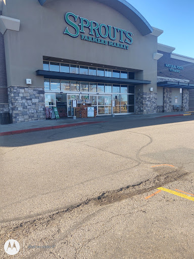 Health Food Store «Sprouts Farmers Market», reviews and photos, 4759 W 29th St b, Greeley, CO 80634, USA