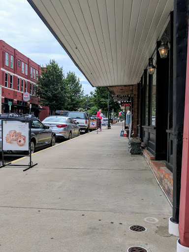 Jeweler «Nan Lee Jewelry», reviews and photos, 106 W Virginia St, McKinney, TX 75069, USA