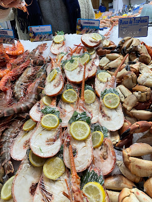 Poissonnerie Pepone à Clichy