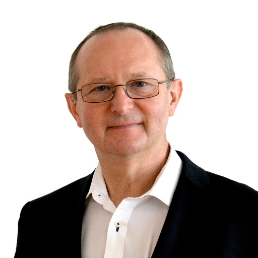 Dr. med. Jürgen Stettner