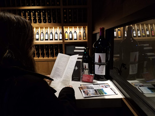 Shopping Mall «The Mall at Partridge Creek», reviews and photos, 17420 Hall Rd, Charter Twp of Clinton, MI 48038, USA