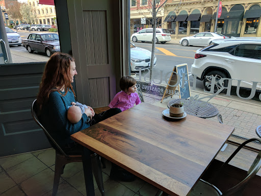 Coffee Shop «Sure House Coffee Roasting Co.», reviews and photos, 151 S Market St, Wooster, OH 44691, USA