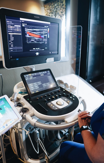 Ultrasound Dimensions - Ultrasound Dimensions