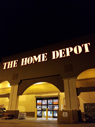 Home Improvement Store «The Home Depot», reviews and photos, 2901 N University Dr, Sunrise, FL 33322, USA