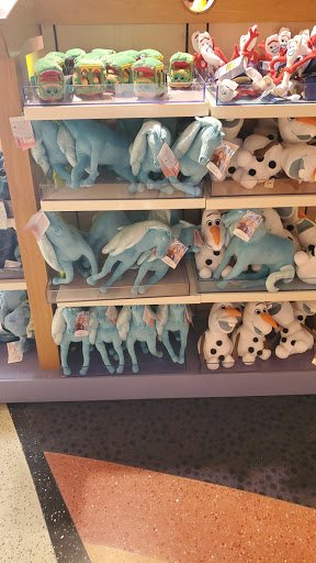 Toy Store «Once Upon a Toy», reviews and photos, 1375 Buena Vista Dr, Orlando, FL 32821, USA
