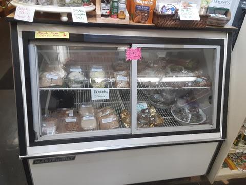 Health Food Store «Natural Market», reviews and photos, 148 Main St, Groton, MA 01450, USA