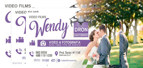 Video Films Wendy
