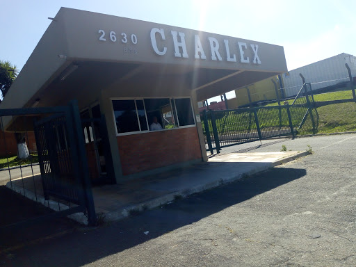 Charlex Indústria Têxtil