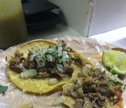 Tacos de Cabeza photo