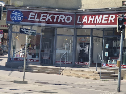 Elektro Lahmer Herbert
