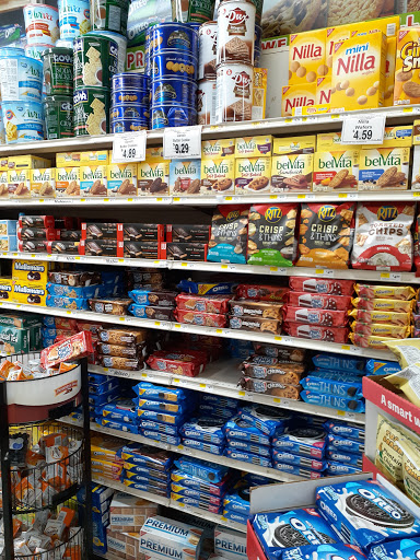 Supermarket «Trade Fair Supermarket», reviews and photos, 2220 36th Ave, Long Island City, NY 11106, USA