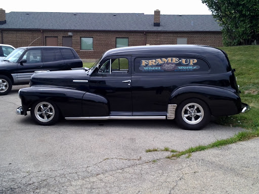 Auto Repair Shop «Dick Strang Automotive», reviews and photos, 1212 Golf Rd, Waukegan, IL 60087, USA