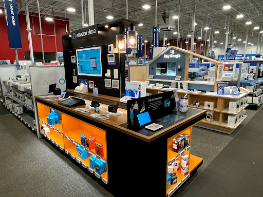 Electronics Store «Best Buy», reviews and photos, 21415 US-19, Clearwater, FL 33765, USA