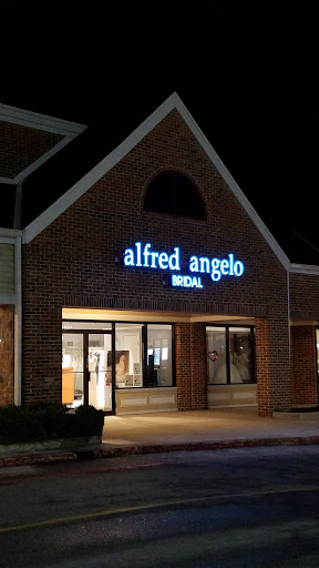 Bridal Shop «Alfred Angelo Bridal», reviews and photos, 5092 Jonestown Rd, Harrisburg, PA 17112, USA