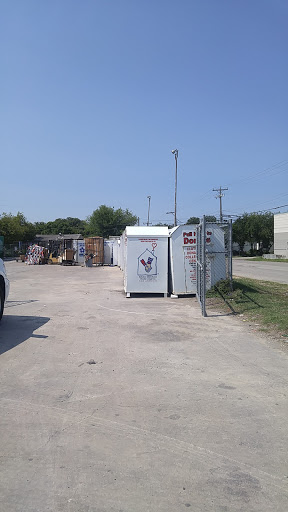 Thrift Store «Family Thrift Center», reviews and photos, 811 Bandera Rd, San Antonio, TX 78228, USA