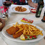 Photo n°1 de l'avis de Nic.o fait le 28/08/2018 à 21:34 sur le  Veciu Muin à Riomaggiore