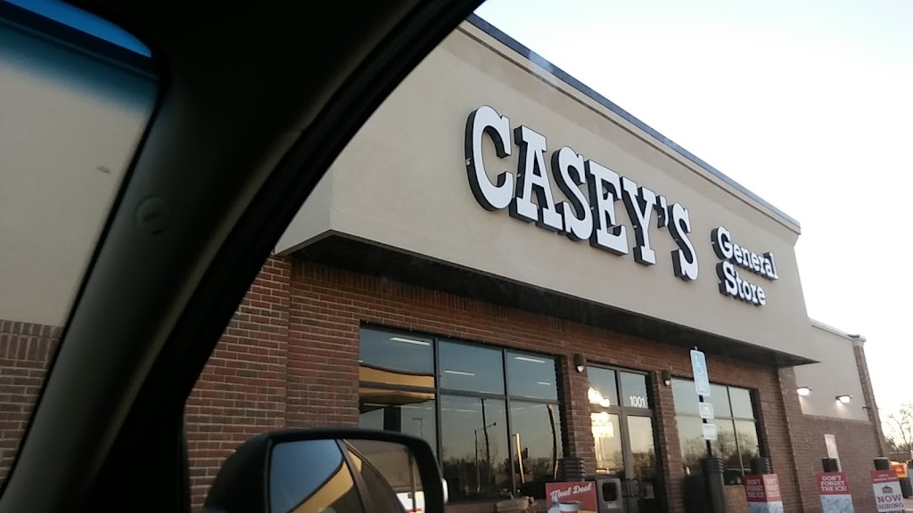 Casey's 46755