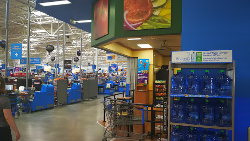 Department Store «Walmart Supercenter», reviews and photos, 10470 Twin Cities Rd, Galt, CA 95632, USA