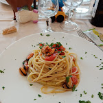 Photo n°5 de l'avis de Daniele.a fait le 31/01/2021 à 13:45 sur le  598 - Ristorante - Pizzeria - Sala ricevimenti à Brienza