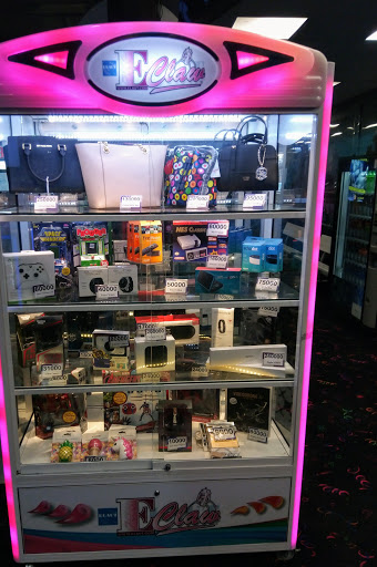 Amusement Center «The Funplex», reviews and photos, 182 NJ-10, East Hanover, NJ 07936, USA