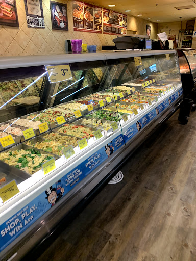 Grocery Store «Vons», reviews and photos, 2495 Truxtun Rd Suite 100, San Diego, CA 92106, USA