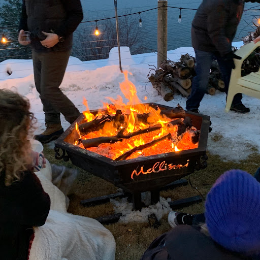 Vineyard «Mellisoni Vineyards», reviews and photos, 3155 US-97 ALT, Chelan, WA 98816, USA