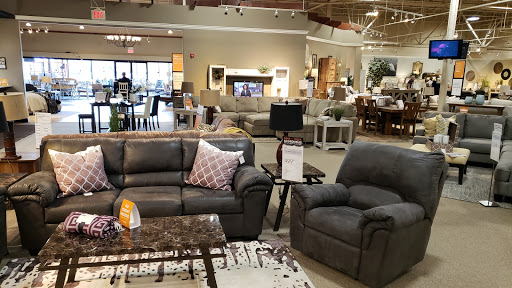 Furniture Store «Ashley HomeStore», reviews and photos, 575 Alberta Dr, Amherst, NY 14226, USA