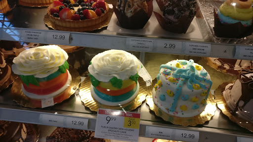 Supermarket «Publix Super Market at University Walk», reviews and photos, 2875 University Pkwy, Sarasota, FL 34243, USA