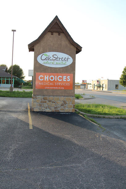 Choices Medical Services of Carthage