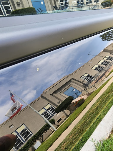 Car Wash «Century Car Wash», reviews and photos, 4700 W Century Blvd, Inglewood, CA 90304, USA