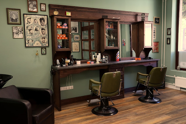 Értékelések erről a helyről: BarberShop Szentes - Férfi Fodrászat Szentes, Szentes - Fodrász