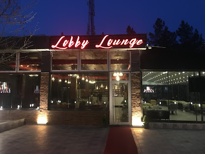 Lobby Lounge Siirt