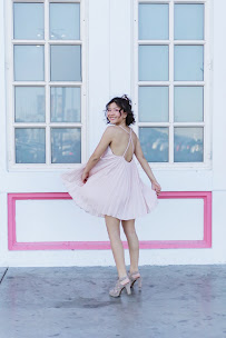 Donna Vie Photography - Las Vegas Senior Portrait Photographer - Photo 7 - Car repair in , Henderson