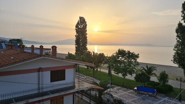 Kleanthis Blue Apartments - Agios Georgios