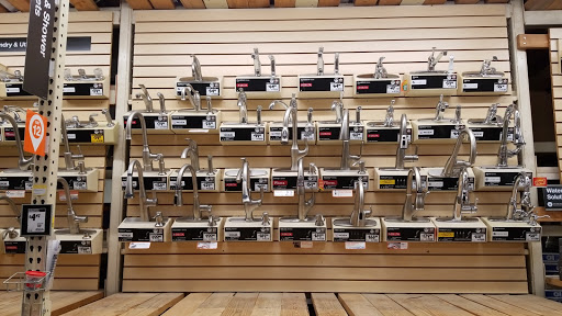 Home Improvement Store «The Home Depot», reviews and photos, 9300 SE 82nd Ave, Happy Valley, OR 97086, USA