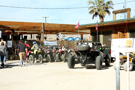 Convenience Store «Jawbone Canyon Store», reviews and photos, 32629 CA-14, Mojave, CA 93501, USA
