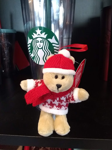 Coffee Shop «Starbucks», reviews and photos, 1160 Burlingame Ave, Burlingame, CA 94010, USA