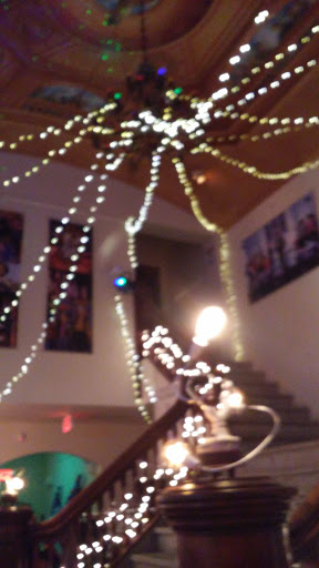 Performing Arts Theater «Cleveland Public Theatre», reviews and photos, 6415 Detroit Rd, Cleveland, OH 44102, USA