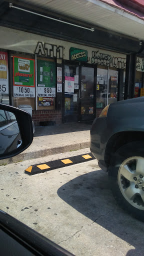 Supermarket «777 Supermarket», reviews and photos, 2849 Morris St, Philadelphia, PA 19145, USA