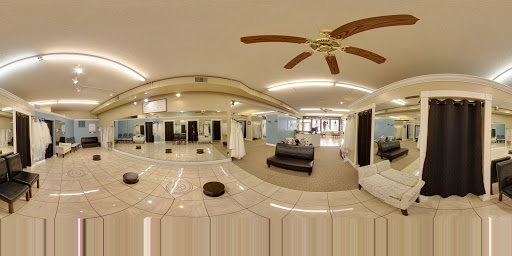 Bridal Shop «The Bridal Shoppe», reviews and photos, 525 Bailey Rd, Crystal City, MO 63019, USA