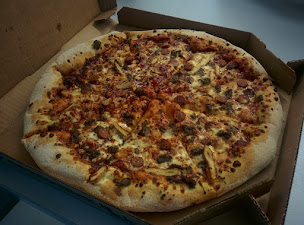 Photo n°57 de Domino's Paris 9 à Paris ()