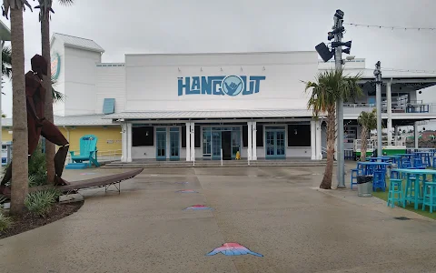 The Hangout image