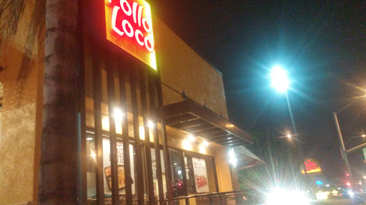 Mexican Restaurant «El Pollo Loco», reviews and photos, 750 S Grand Ave, Glendora, CA 91740, USA