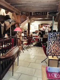 Atmosphère du Restaurant italien La Trattoria à Caen - n°9