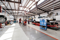 Clutch Automotive - N Shepherd - Photo 3 - Car repair in Houston, TX, Houston
