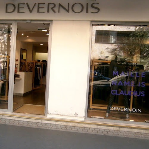 Magasin de vêtements pour femmes Devernois Boulogne-Billancourt Boulogne-Billancourt